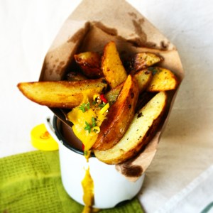 Las Patatas Fritas Perfectas